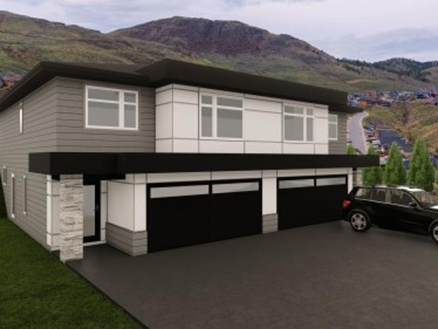 135 2050 Grasslands Boulevard, Kamloops, BC, V2B 0A6 house for sale | Listing ID 10400 | Royal LePage