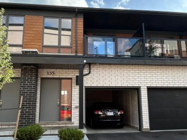 135 25 Isherwood Avenue, Cambridge, ON, N1R 0E2 townhouse for lease | Listing ID X13705 | Royal LePage