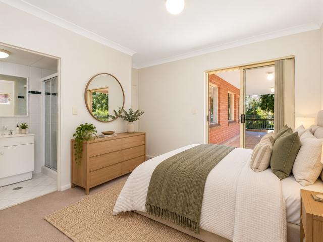 13/5 7 May Street, Hornsby, NSW 2077 Unit for Rent Ray White Upper North Shore