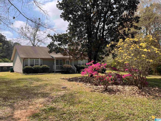 135 County Road 731
