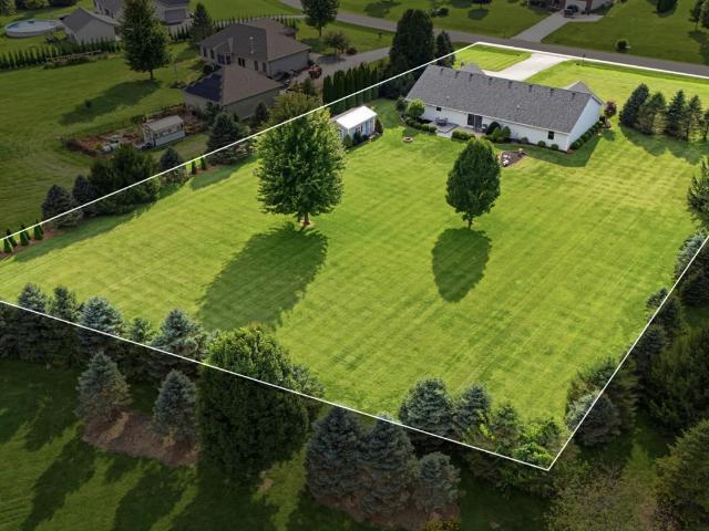 135 Country Manor Drive