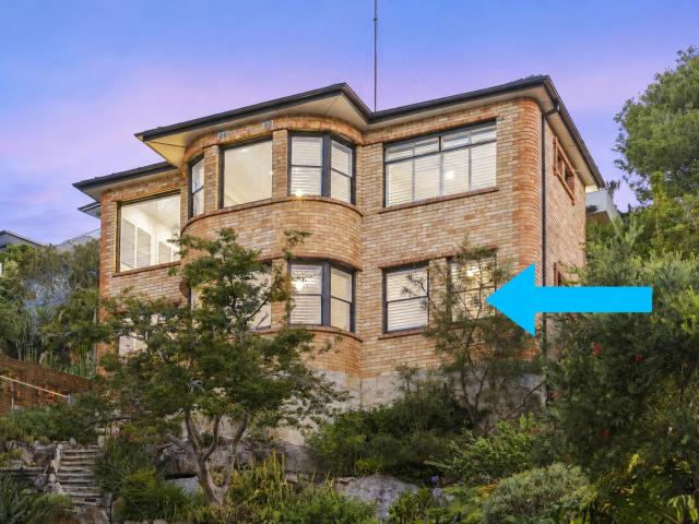 1/35 Cowdroy Avenue Cammeray