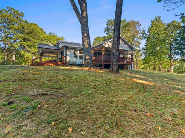 135 Co Rd 672