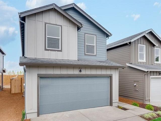 135 Coho Loop, Woodland, WA 98674