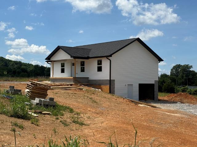 135 Conley Drive