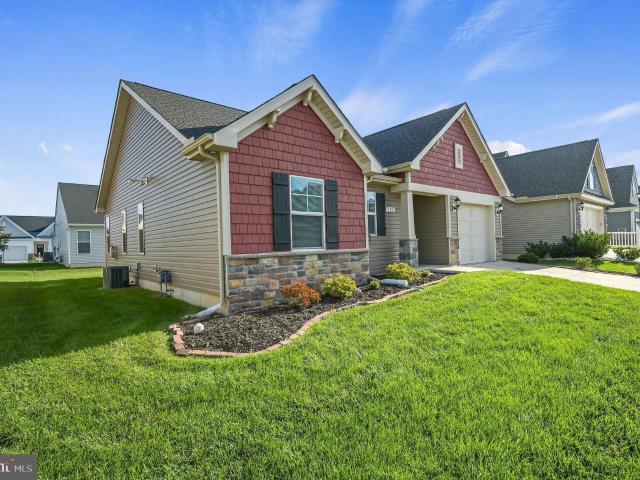 135 Casselberry Ln, Dover, DE 19904 | MLS #DEKT2042