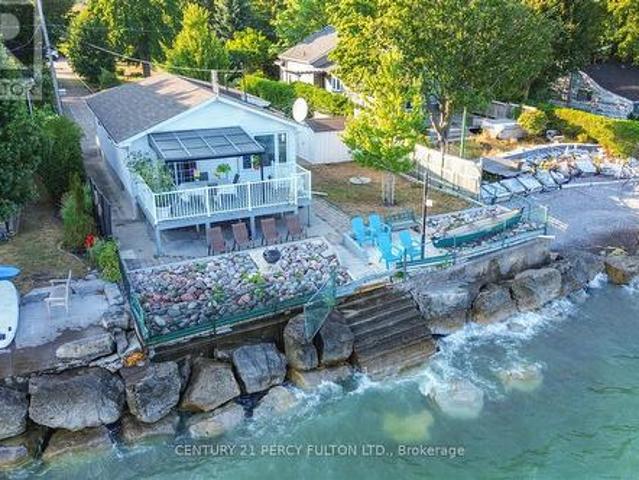 135 Cedar Crest Beach Road, Clarington, ON, L1C 3K3 house for sale | Listing ID E13684 | Royal LePage