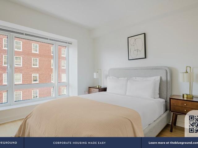135 Clarendon Street 1 Bedroom Apartment for Rent at 135 Clarendon St #1285, Boston, MA 02116 Back Bay