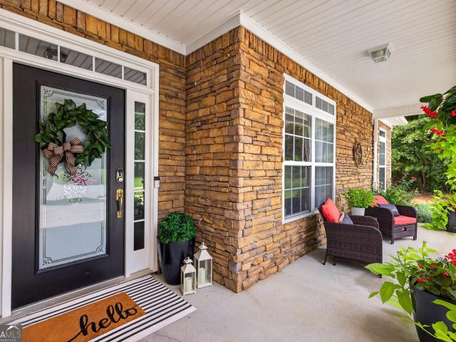135 Clear Spring Lane