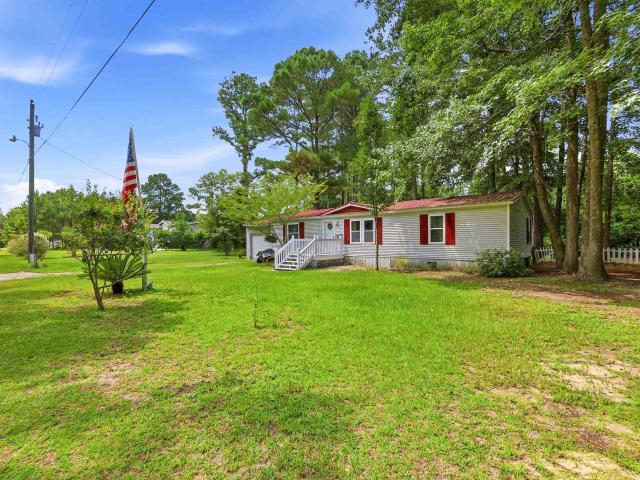 135 Ann Rudiger Ln