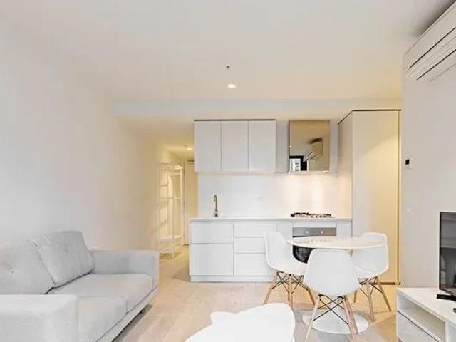 135 A'Beckett Street, Melbourne