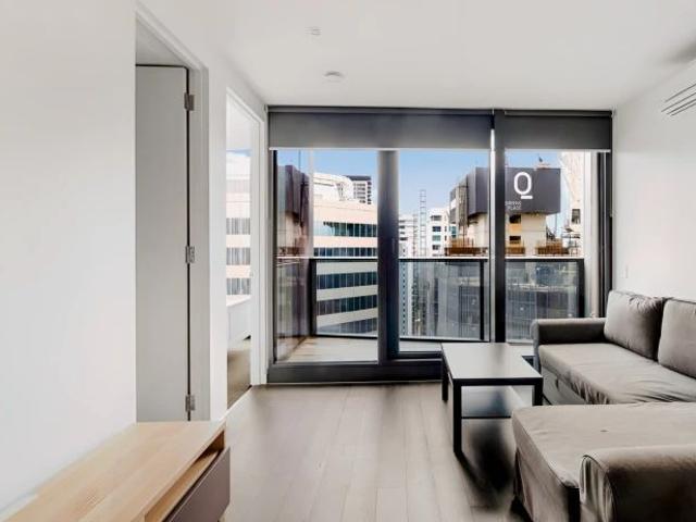 135 A'Beckett Street, Melbourne