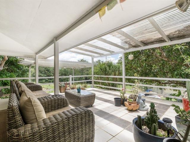 145 ACRES OF PEACE, PRIVACY & PRODUCTIVE LAND