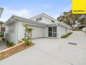 Woden, Weston Creek, Yass Valley, Victoria