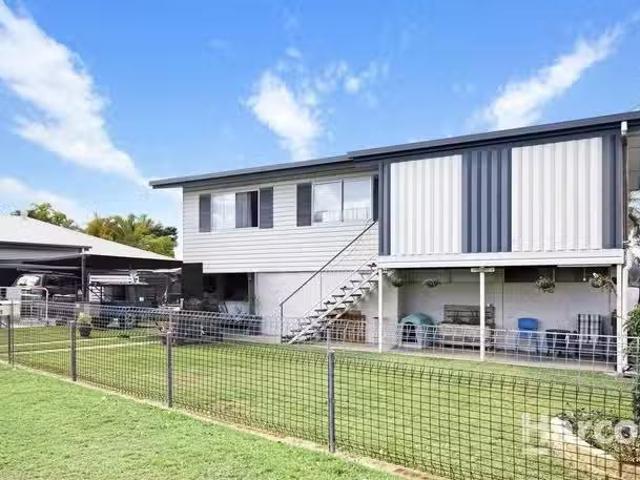135 Aldridge Street, MARYBOROUGH, QLD 4650 House for Rent