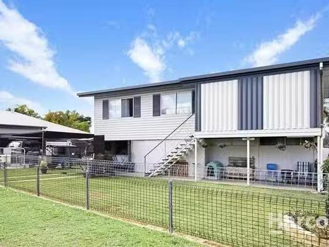 135 Aldridge Street, Maryborough, QLD 4650