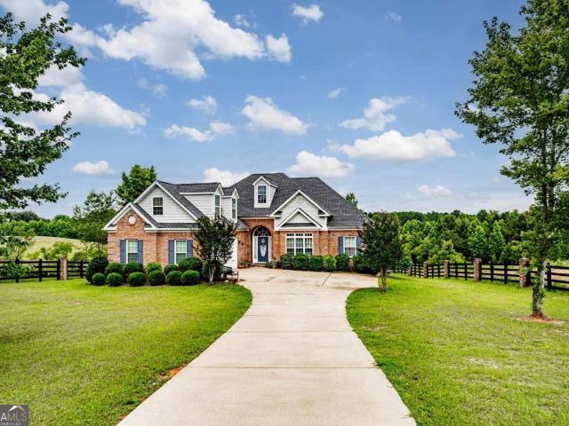 135 Alexander Lakes Drive