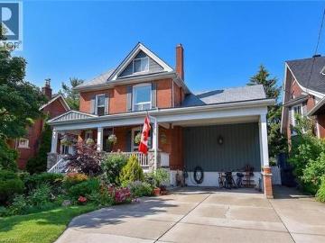 135 Alpine Avenue, Hamilton, ON, L9A 1A7 house for sale | Listing ID 40842 | Royal LePage