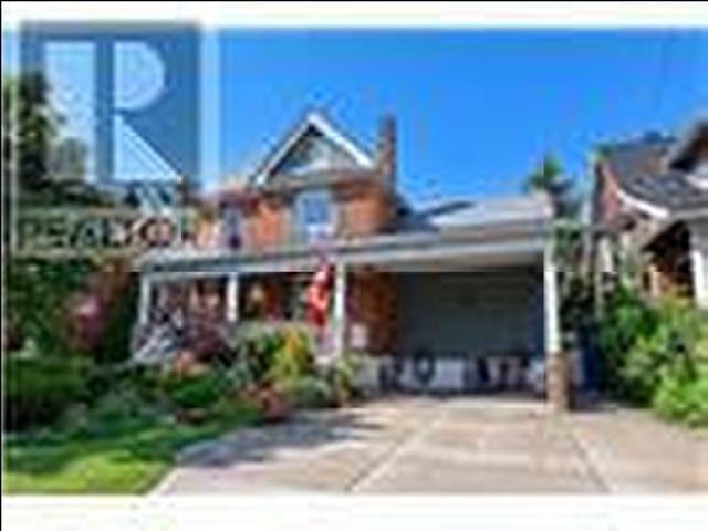 135 Alpine Avenue, Hamilton, ON, L9A 1A7 house for sale | Listing ID X13495 | Royal LePage