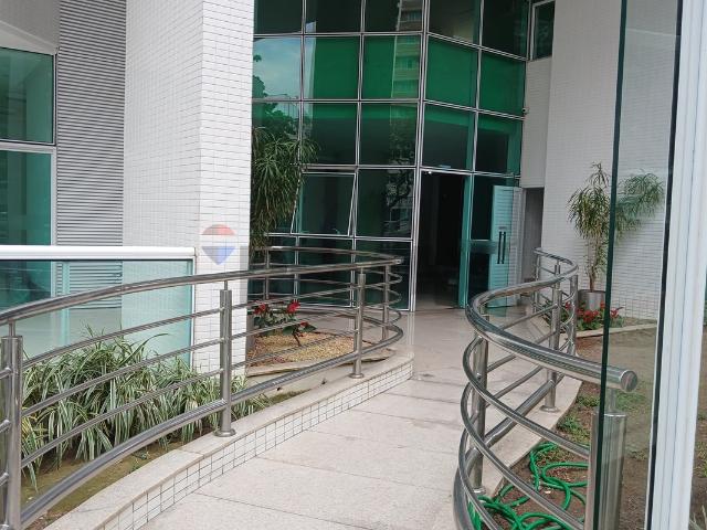 135 Área Útil Apartamento Alugar, 3 Dormitórios localizado em Rua José Luiz Gabeira, 230 Ed. Mont Blanc Barro Vermelho, Vitória, Espírito Santo, 29057 570 | Brasil