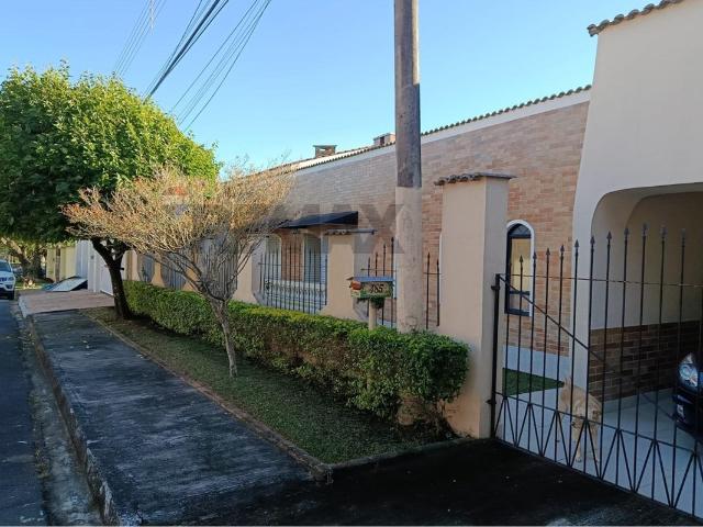 135 Área Útil Casa Alugar, 3 Dormitórios localizado em Rua José Amadeu Orestes Pérgola, 485 Parque Edmundo Zanoni Vila Santista, Atibaia, São Paulo, 12941 260 | Brasil