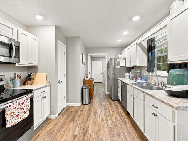 135 Arrow Head Trail