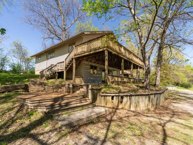 135 Ashwood Lane