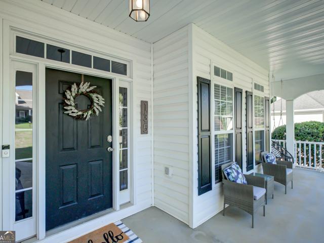135 Baldwin Court