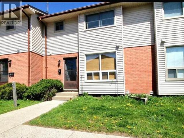 135 Belmont Drive Unit# 36, London, ON, N6J 4J3 townhouse for sale | Listing ID 26026 | Royal LePage