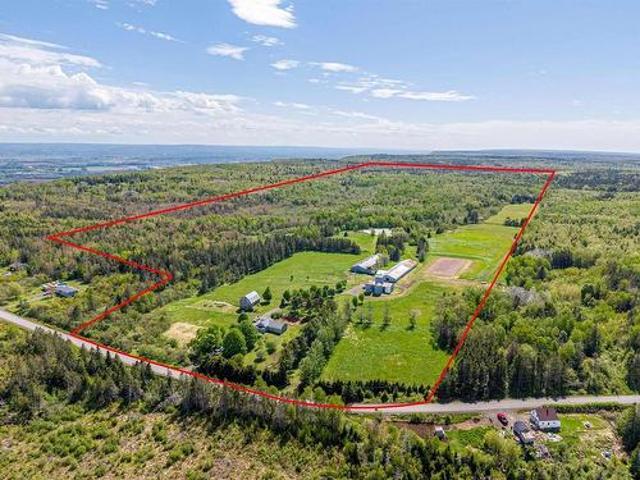 135 Bennetts Bay Road, Arlington, NS, B0P 1H0 house for sale | Listing ID 202613 | Royal LePage