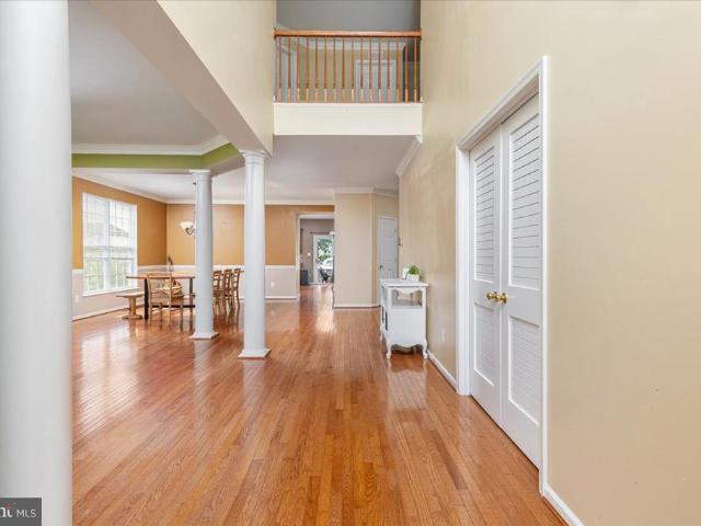 135 Blackburns Ford Drive