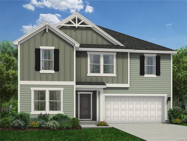 135 Blossom Trail