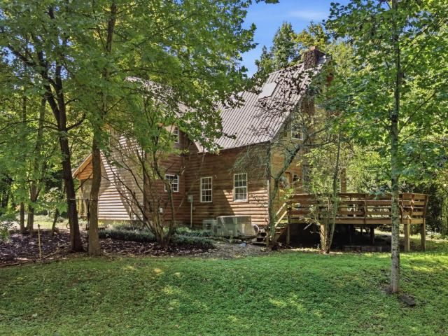 135 Brewer Rd