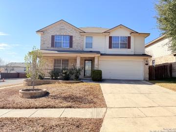 135 Bright Trail, San Antonio, TX 78253 | MLS #1934