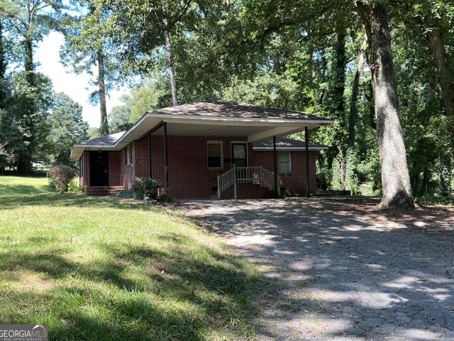 135 Brookside Drive