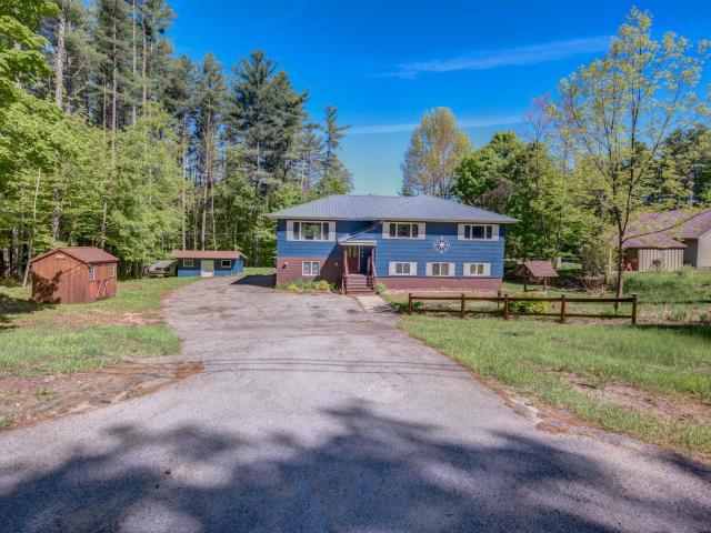 135 Buttermilk Hill Road