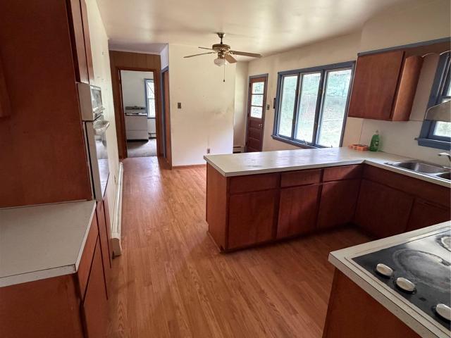 135 Goodridge Road