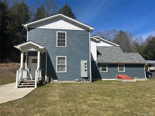 135 Gale Rd, Unit UPSTAIRS, Mongaup Valley, NY 12762 | MLS #980027