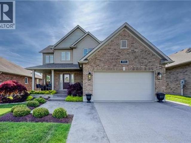 135 Gerber Meadows Drive, Wellesley, ON, N0B 2T0 house for sale | Listing ID 40836 | Royal LePage