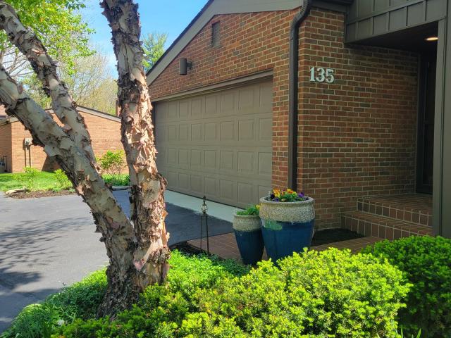 135 Glen Circle