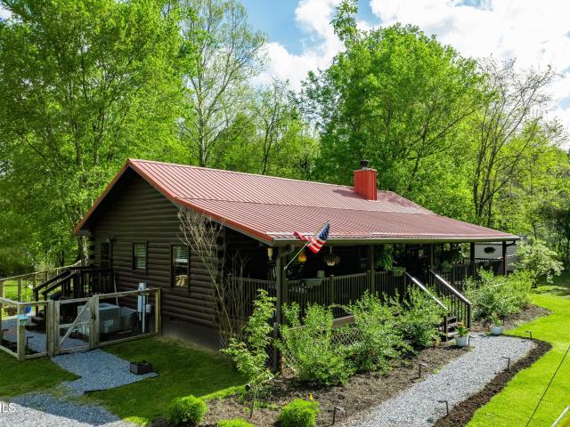 135 Grindstaff Hollow Road