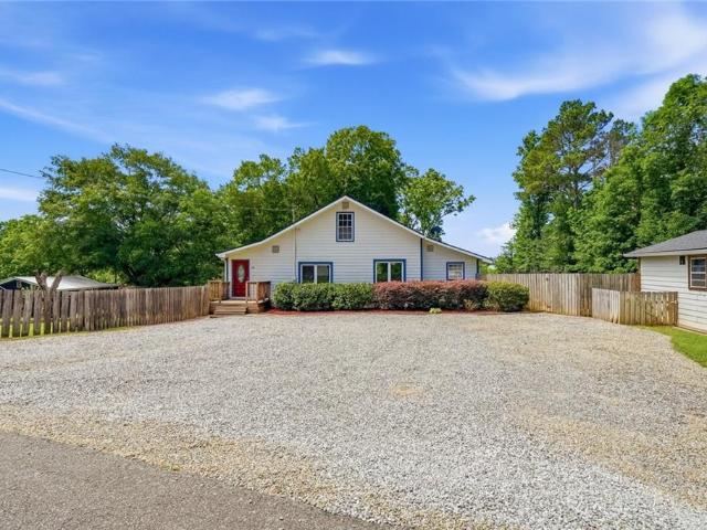135 Grogan Road NE