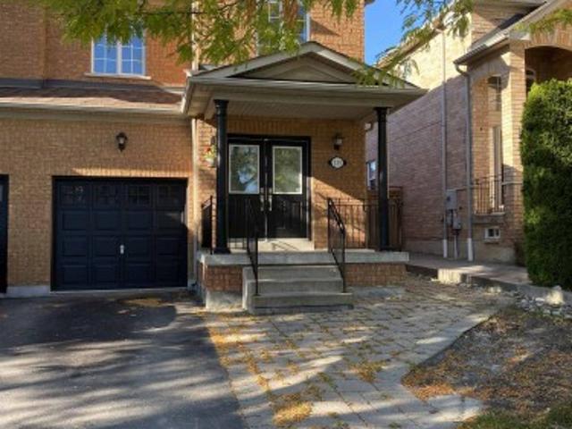 135 David Todd Avenue, Vaughan, ON, L4H 1R4 house for sale | Listing ID N13823 | Royal LePage