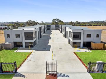 Fyansford, Greater Geelong, Victoria