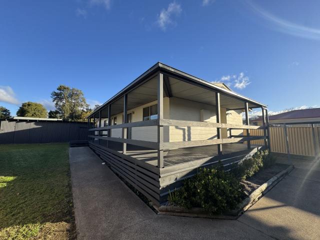 135 Denison Street Mudgee NSW