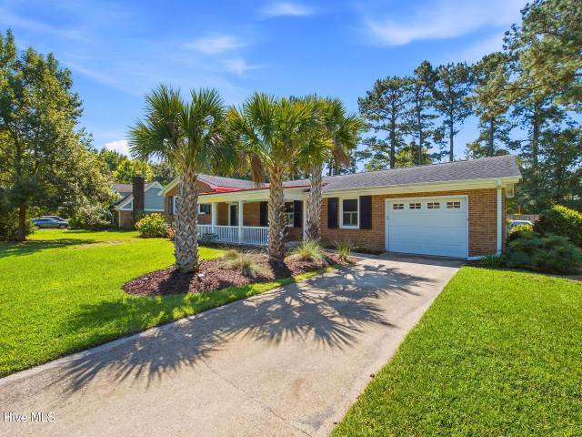 135 Disney Drive