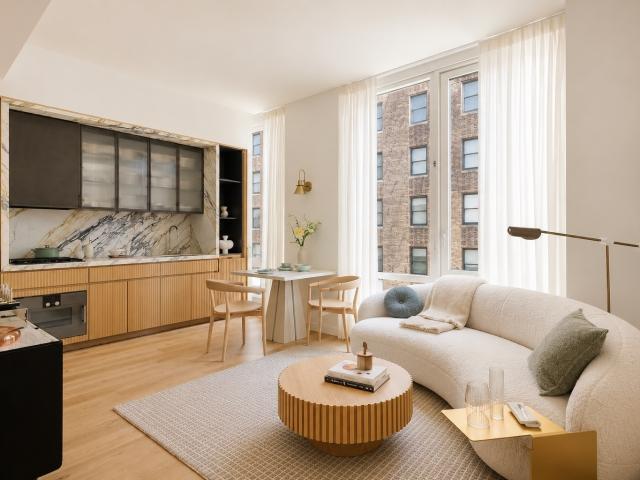 135 East 47th Street, New York, NY