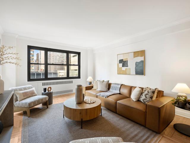 135 East 54th Street, New York, NY