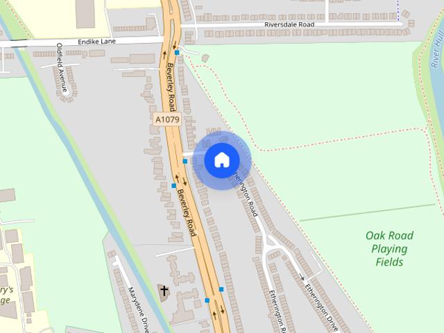 135 Etherington Road, Hull, HU6 7JP