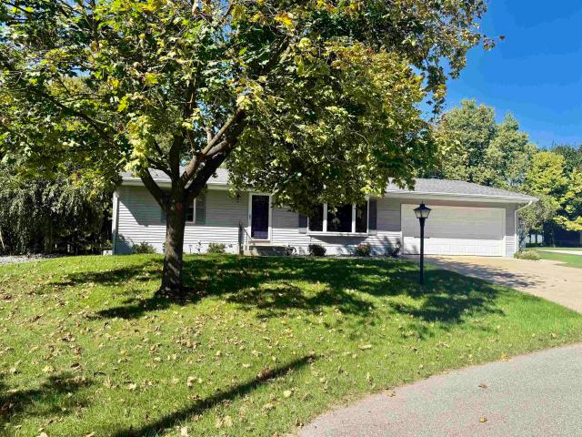 135 Fox Place